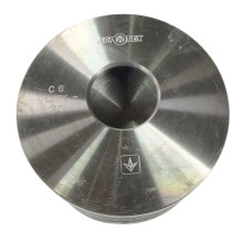 Поршнекомплект СМД-20(гільза+поршень) 5 канавок(вир-во "Запчасть-Дизель")