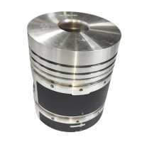 Поршнекомплект СМД-20(гільза+поршень) 5 канавок(вир-во "Запчасть-Дизель")