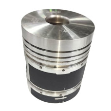 Поршнекомплект СМД-20(гільза+поршень) 5 канавок(вир-во "Запчасть-Дизель")