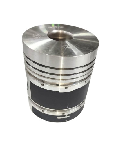 Поршнекомплект СМД-20(гільза+поршень) 5 канавок(вир-во "Запчасть-Дизель")