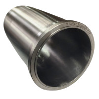 Поршнекомплект СМД-20(гільза+поршень) 5 канавок(вир-во "Запчасть-Дизель")