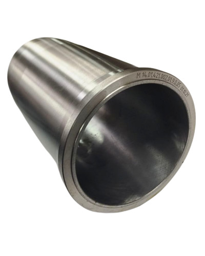 Поршнекомплект СМД-20(гільза+поршень) 5 канавок(вир-во "Запчасть-Дизель")