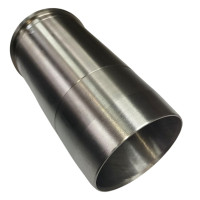 Поршнекомплект СМД-20(гільза+поршень) 5 канавок(вир-во "Запчасть-Дизель")