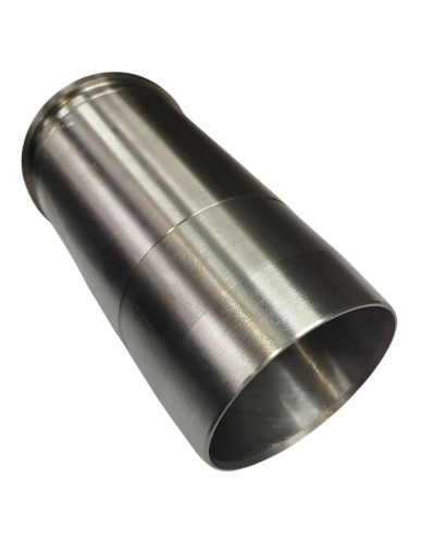 Поршнекомплект СМД-20(гільза+поршень) 5 канавок(вир-во "Запчасть-Дизель")