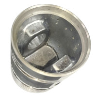 Поршнекомплект СМД-20(гільза+поршень) 5 канавок(вир-во "Запчасть-Дизель")