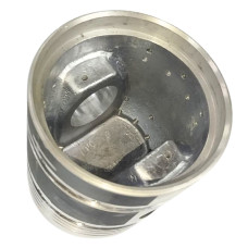 Поршнекомплект СМД-20(гільза+поршень) 5 канавок(вир-во "Запчасть-Дизель")