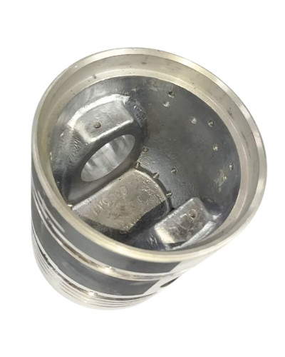 Поршнекомплект СМД-20(гільза+поршень) 5 канавок(вир-во "Запчасть-Дизель")