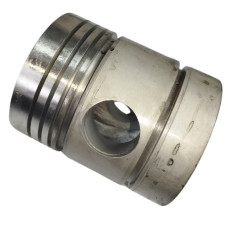 Поршнекомплект СМД-20(гільза+поршень)М 5 канавок(вир-во завод"Двигун")