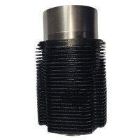 ПоршнекомплектД-144 5канавок(циліндр+поршень+кільця+палець)"Дальнобойщик"(вир-во "Запчасть-Дизель)