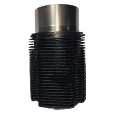 ПоршнекомплектД-144 5канавок(циліндр+поршень+кільця+палець)"Дальнобойщик"(вир-во "Запчасть-Дизель)