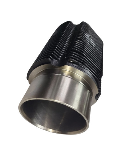 ПоршнекомплектД-144 5канавок(циліндр+поршень+кільця+палець)"Дальнобойщик"(вир-во "Запчасть-Дизель)