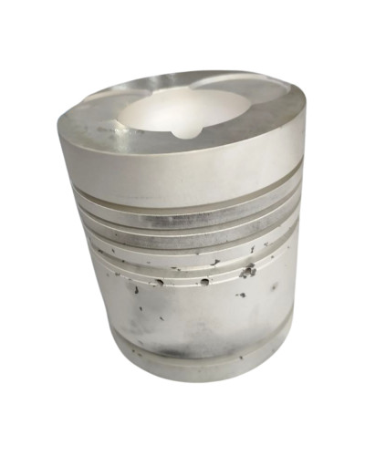 Поршнекомплект Д-144 5канавок(циліндр+поршень+кільца+палець)(USH95A)(вир-во ТНМ,Польща)