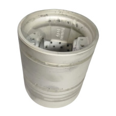 Поршнекомплект Д-144 5канавок(циліндр+поршень+кільца+палець)(USH95A)(вир-во ТНМ,Польща)