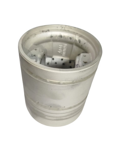 Поршнекомплект Д-144 5канавок(циліндр+поршень+кільца+палець)(USH95A)(вир-во ТНМ,Польща)