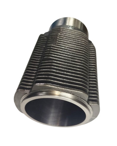 Поршнекомплект Д-144 5канавок(циліндр+поршень+кільца+палець)(USH95A)(вир-во ТНМ,Польща)