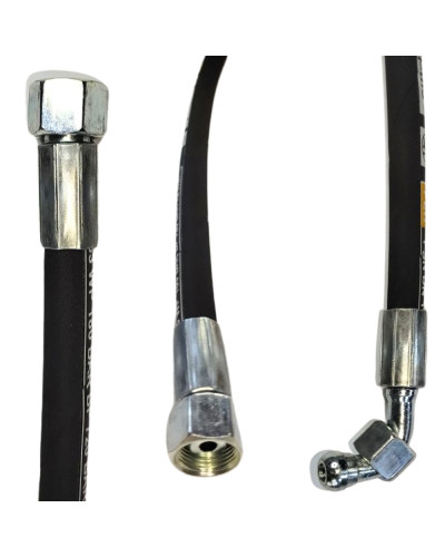 Рукав вис. тиску (L=420)Євро(вир-во "Агро-Імпульс")