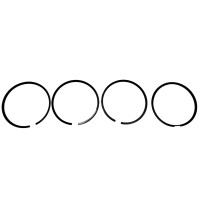 Кільца поршневі(моторокомплект)(4канавки) MAR-MOT(вир-во Польща)