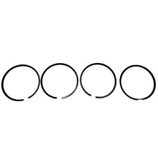 Кільца поршневі(моторокомплект)(4канавки) MAR-MOT(вир-во Польща)