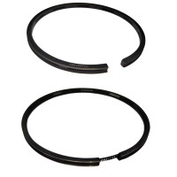 Кільца поршневі (моторокомплект)(5канавок) MAR-MOT(вир-во Польща)