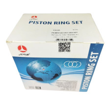 Комплект поршневих кілець Д-240(4канавки)(PR-MTZ-44-5951-000)(вир-во AMP,Польща)