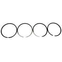 Комплект поршневих кілець Д-240(4канавки)(PR-MTZ-44-5951-000)(вир-во AMP,Польща)