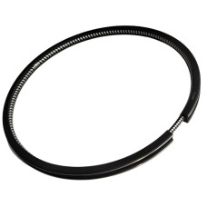 Комплект поршневих кілець Д-240(4канавки)(PR-MTZ-44-5951-000)(вир-во AMP,Польща)