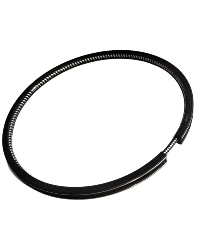 Комплект поршневих кілець Д-240(4канавки)(PR-MTZ-44-5951-000)(вир-во AMP,Польща)