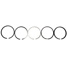 Комплект поршневих кілець Д-240(5канавок)(PR-MTZ-44-5950-000-SET)(вир-во AMP,Польща)