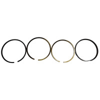 Кільця поршневі Ставрополь (4 канавки) Р1