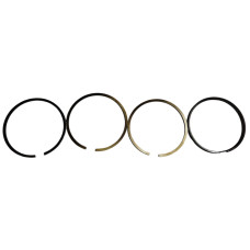 Кільця поршневі Ставрополь (4 канавки) Р1