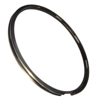 Кільця поршневі Ставрополь (4 канавки) Р1