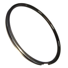 Кільця поршневі Ставрополь (4 канавки) Р1