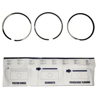 Кільця поршневі Д 260 MAR-MOT (вир-во Польща) (поршнекомплект)