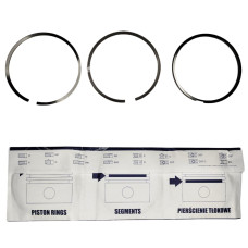 Кільця поршневі Д 260 MAR-MOT (вир-во Польща) (поршнекомплект)