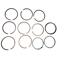 Кільця поршневі УАЗ Н ( 100,0)