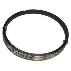 Кільця поршневі УАЗ Н ( 100,0)