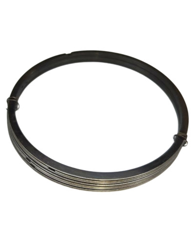 Кільця поршневі УАЗ Н ( 100,0)