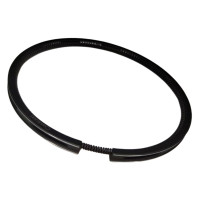 Кільця поршневі 4канавки Польща  MAR-MOT (к-кт)