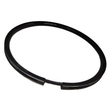 Кільця поршневі 4канавки Польща  MAR-MOT (к-кт)