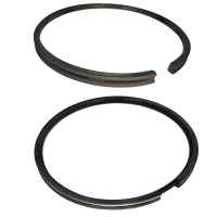 Кільця поршневі 5канавок Польща  MAR-MOT (к-кт) 105мм