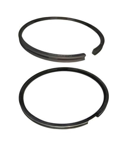 Кільця поршневі 5канавок Польща  MAR-MOT (к-кт) 105мм