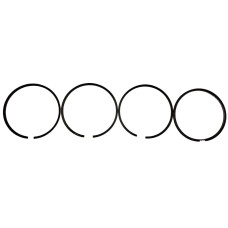 Кільця поршневі СМД-20 Н 120.0 (4канавки) (моторокомплект) MAR-MOT(вир-во Польща)