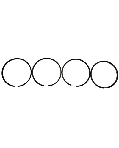 Кільця поршневі СМД-20 Н 120.0 (4канавки) (моторокомплект) MAR-MOT(вир-во Польща)