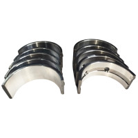 Вкладыши Д-144 коренные Р1 (пр-во МЗПК)