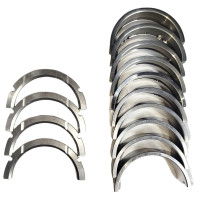 Вкладыши Д-144 коренные Р1 (пр-во МЗПК)