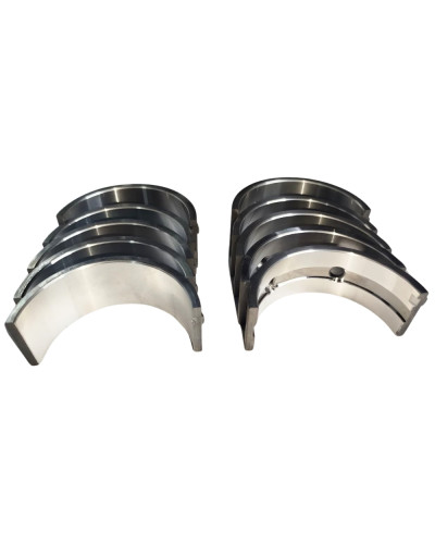 Вкладиші Д-144 (корінні) Р1(Jubana)