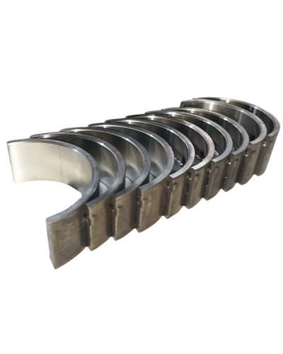 Вкладиші Д-144 (корінні) Р1(Jubana)