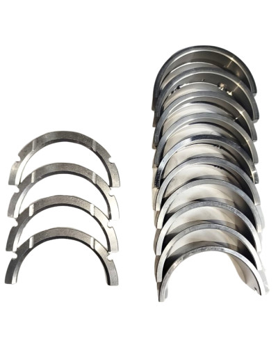 Вкладиші Д-144 (корінні) Р1(Jubana)