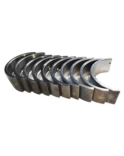 Вкладиші Д-144 (корінні) Р2(Jubana)