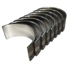 Вкладиші Д-144( шатунні) Н2(Jubana)